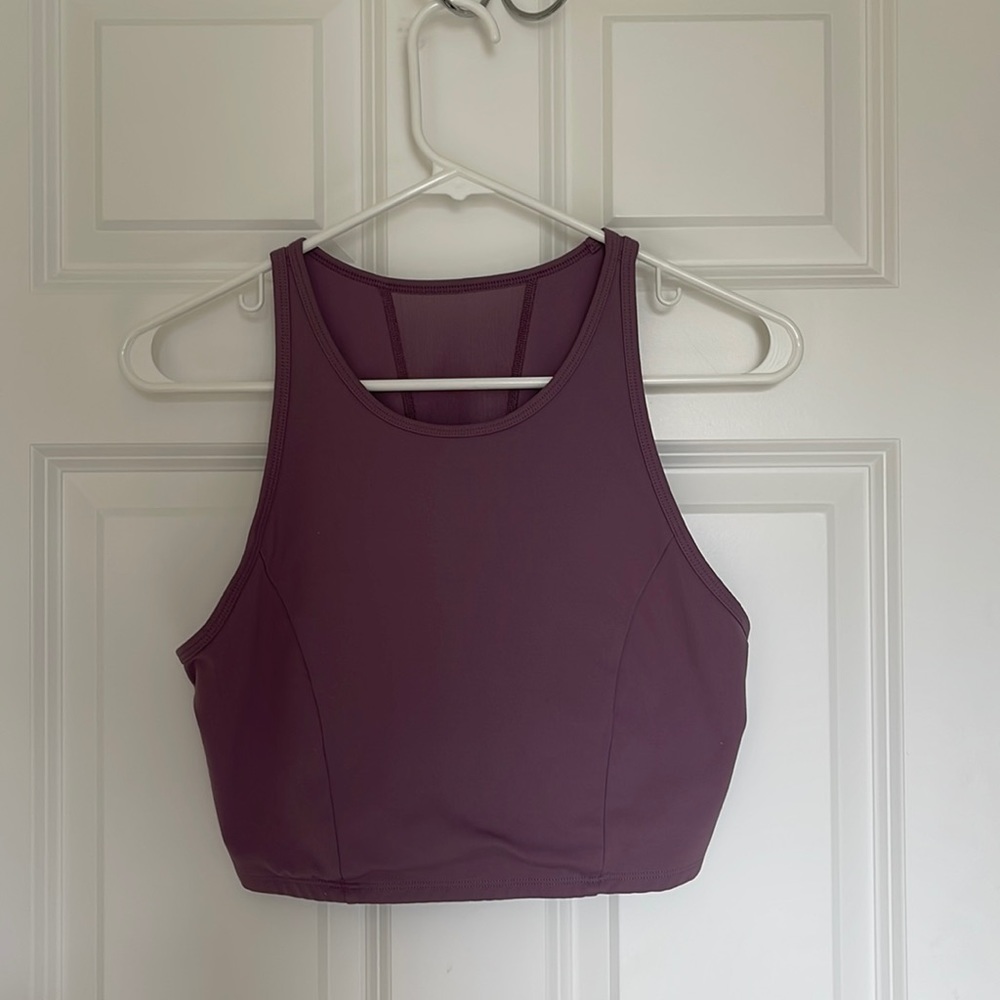 Workout Tank